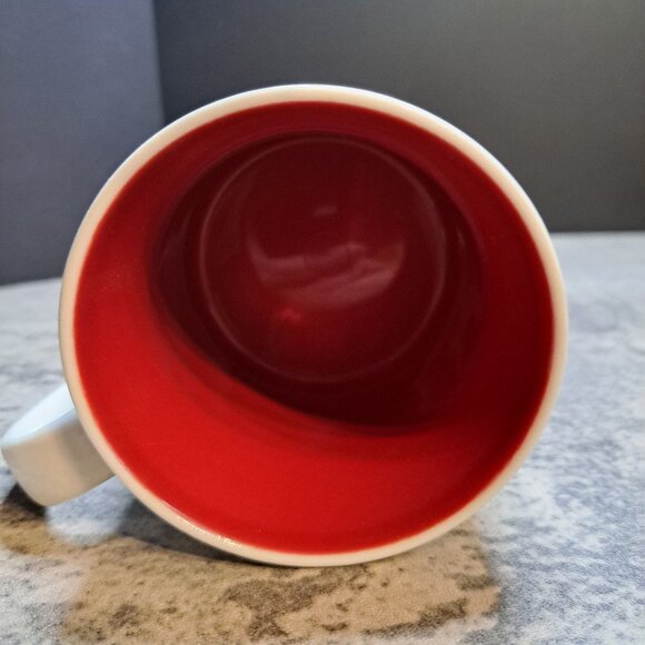 Starbucks Coffee St. Louis Global Icon Collectors Series 16 oz Coffee Tea Mug - Picture 12 of 14